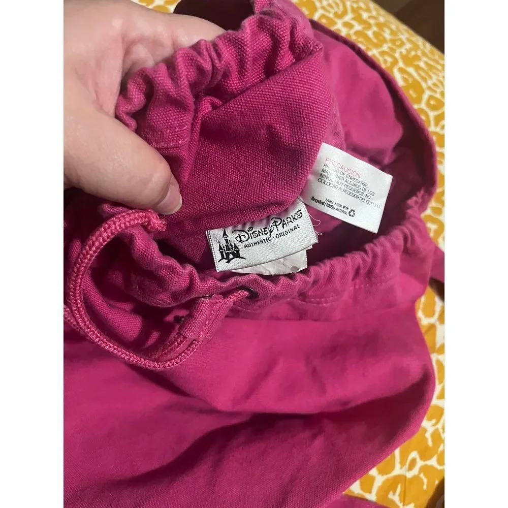 Disney parks‎ backpack